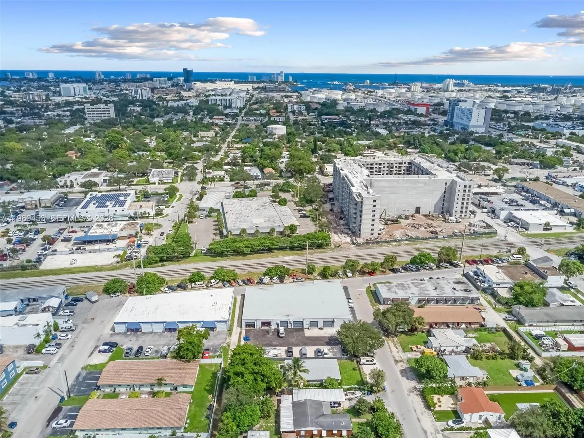 201 SW 21st Street Fort Lauderdale FL 33315