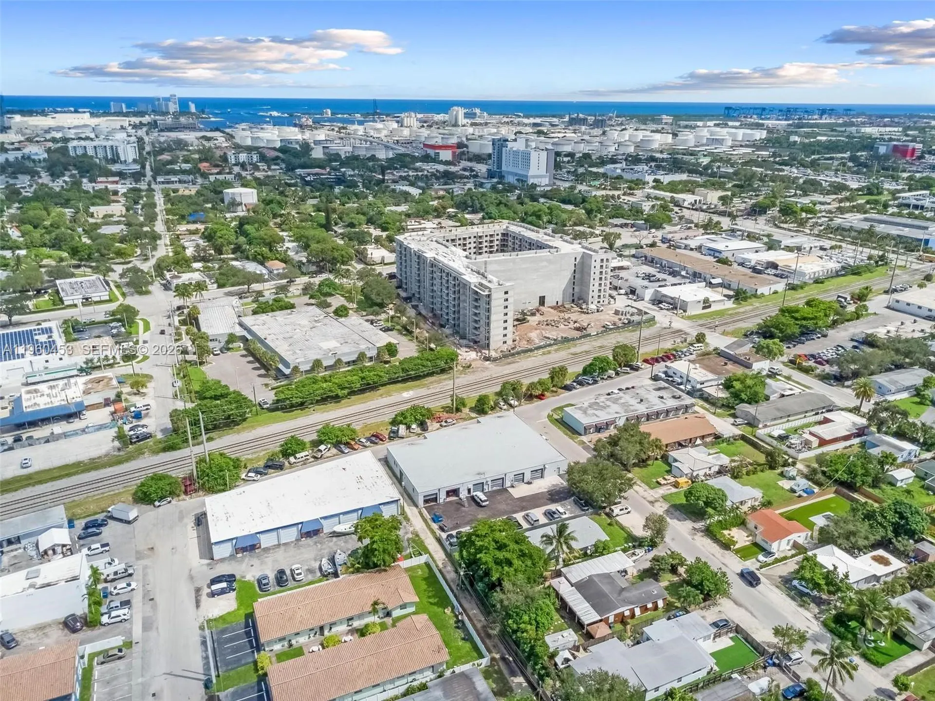 201 SW 21st Street Fort Lauderdale FL 33315