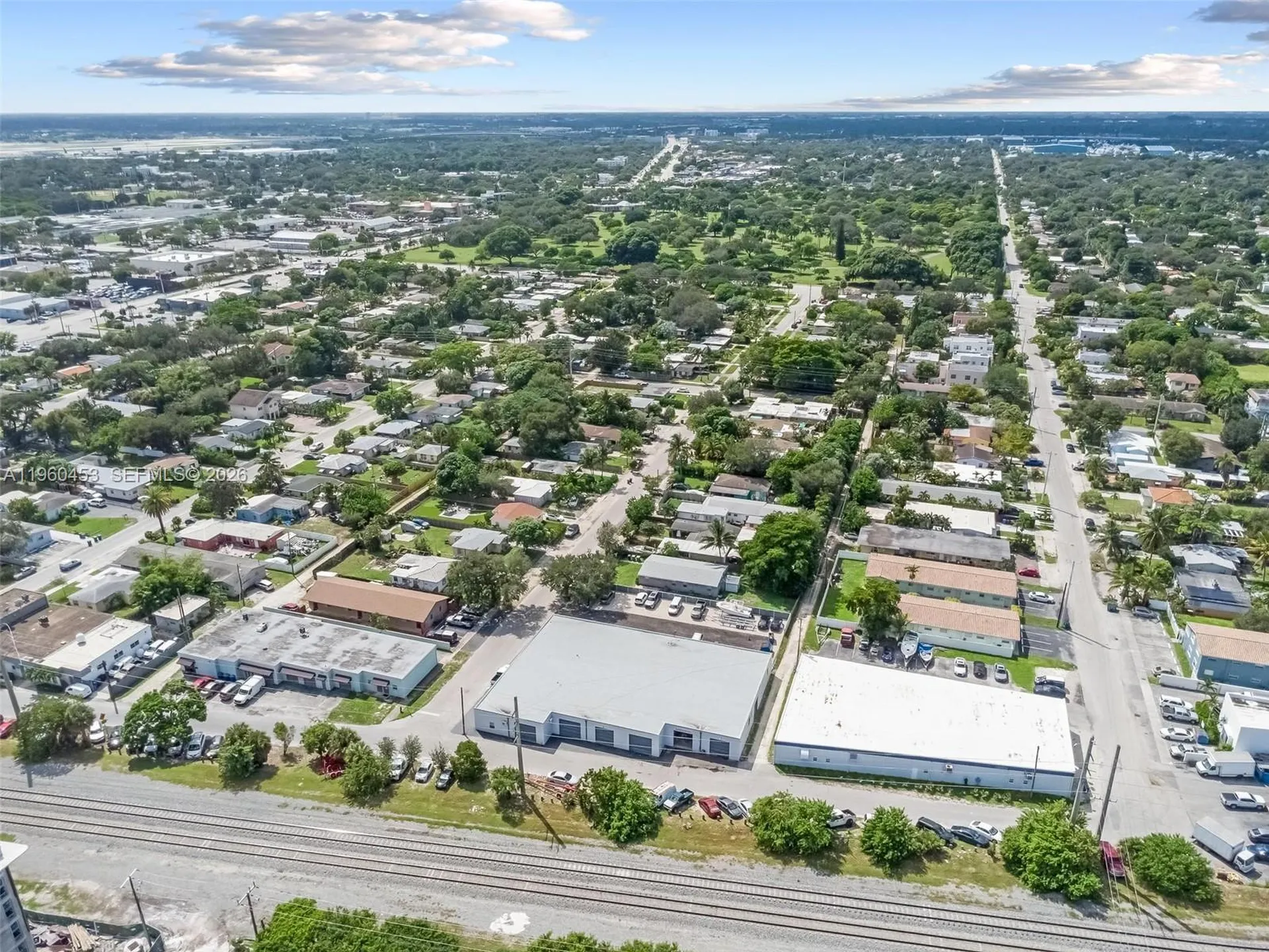 201 SW 21st Street Fort Lauderdale FL 33315