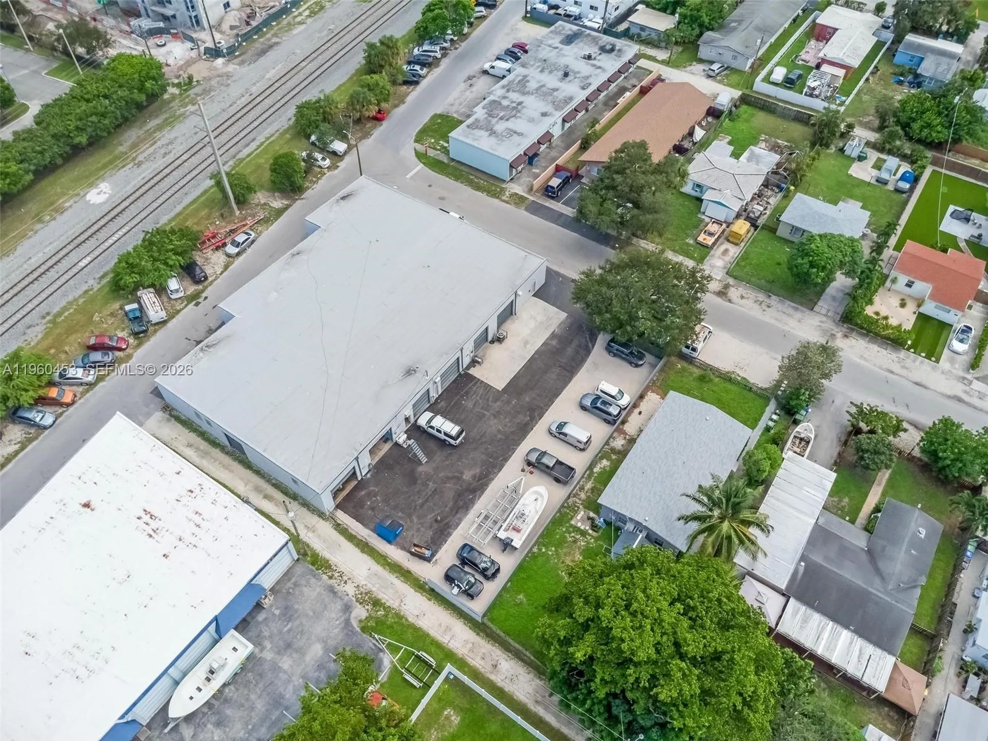 201 SW 21st Street Fort Lauderdale FL 33315