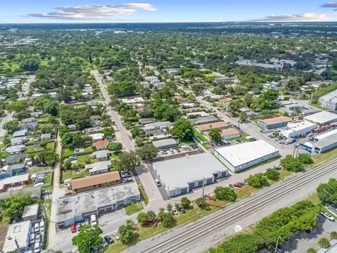 201 SW 21st Street Fort Lauderdale FL 33315