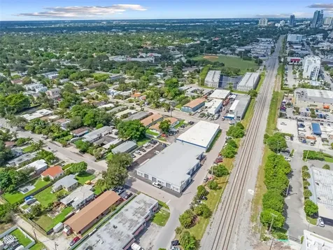 201 SW 21st Street Fort Lauderdale FL 33315