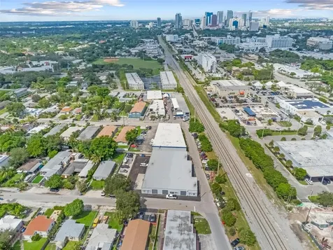 201 SW 21st Street Fort Lauderdale FL 33315