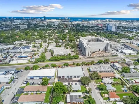 201 SW 21st Street Fort Lauderdale FL 33315