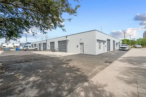 201 SW 21st Street Fort Lauderdale FL 33315
