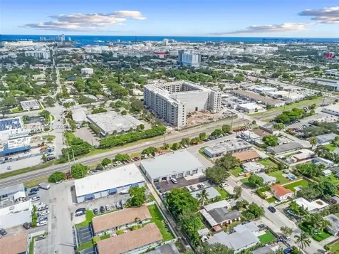 201 SW 21st Street Fort Lauderdale FL 33315