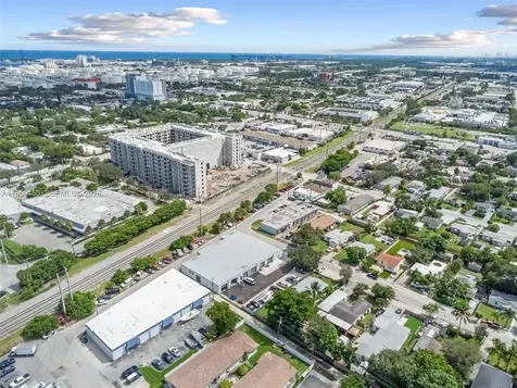 201 SW 21st Street Fort Lauderdale FL 33315