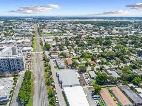 201 SW 21st Street Fort Lauderdale FL 33315