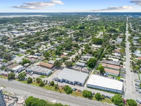 201 SW 21st Street Fort Lauderdale FL 33315