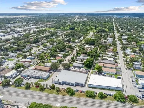 201 SW 21st Street Fort Lauderdale FL 33315