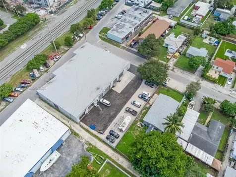 201 SW 21st Street Fort Lauderdale FL 33315