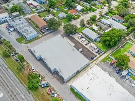 201 SW 21st Street Fort Lauderdale FL 33315