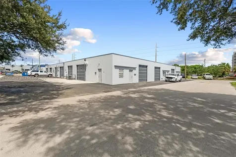 201 SW 21st Street Fort Lauderdale FL 33315