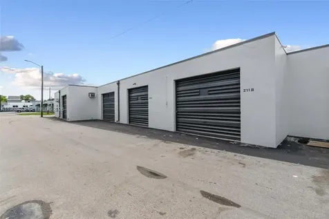 201 SW 21st Street Fort Lauderdale FL 33315