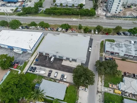 201 SW 21st Street Fort Lauderdale FL 33315