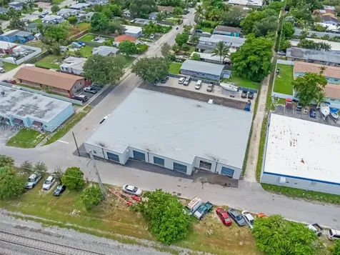 201 SW 21st Street Fort Lauderdale FL 33315