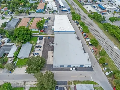 201 SW 21st Street Fort Lauderdale FL 33315
