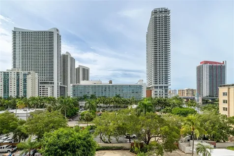 3800 S Ocean Drive Hollywood FL 33019