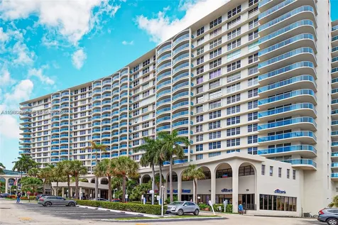 3800 S Ocean Drive Hollywood FL 33019