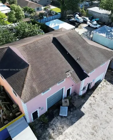 3067 NW 54th Street Miami FL 33142