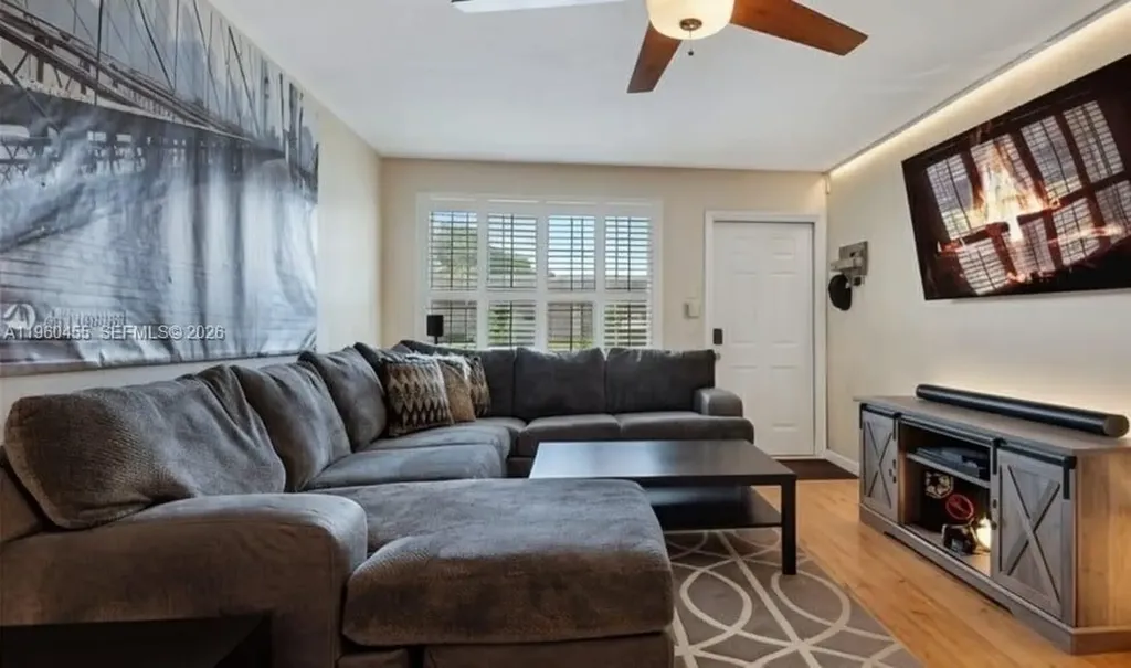 8069 SW 19th Court Davie FL 33324