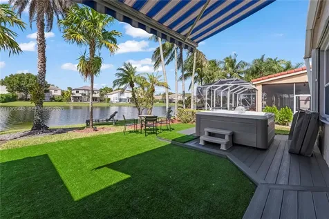 5046 SW 162nd Avenue Miramar FL 33027