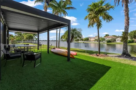5046 SW 162nd Avenue Miramar FL 33027