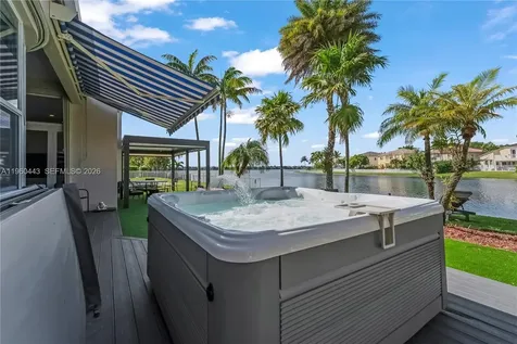 5046 SW 162nd Avenue Miramar FL 33027
