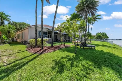 5046 SW 162nd Avenue Miramar FL 33027