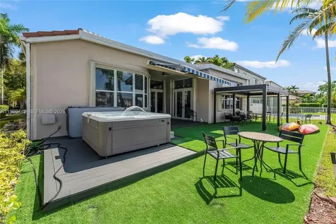 5046 SW 162nd Avenue Miramar FL 33027