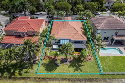 5046 SW 162nd Avenue Miramar FL 33027