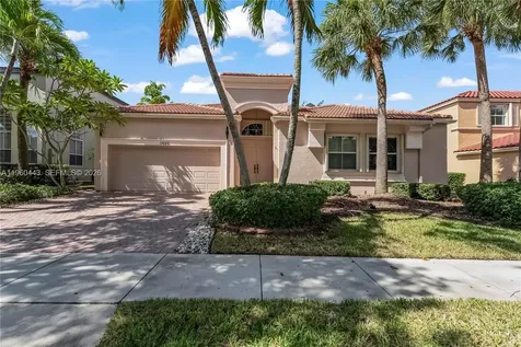 5046 SW 162nd Avenue Miramar FL 33027