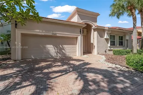 5046 SW 162nd Avenue Miramar FL 33027