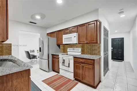 9607 NW 81st Street Tamarac FL 33321