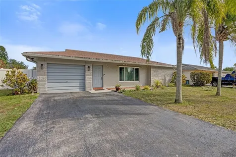 9607 NW 81st Street Tamarac FL 33321