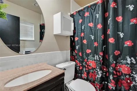 9607 NW 81st Street Tamarac FL 33321