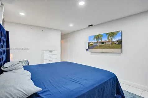 9607 NW 81st Street Tamarac FL 33321
