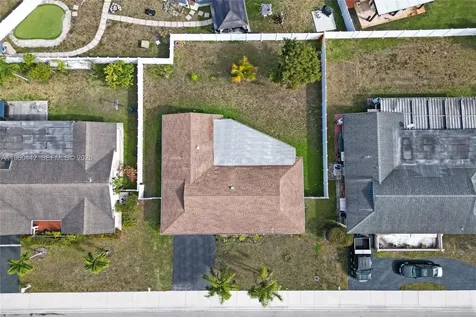 9607 NW 81st Street Tamarac FL 33321