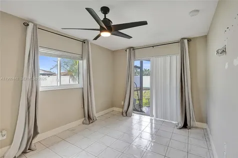 9607 NW 81st Street Tamarac FL 33321