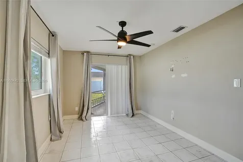 9607 NW 81st Street Tamarac FL 33321