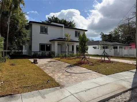 7823 NW 5th Avenue Miami FL 33150