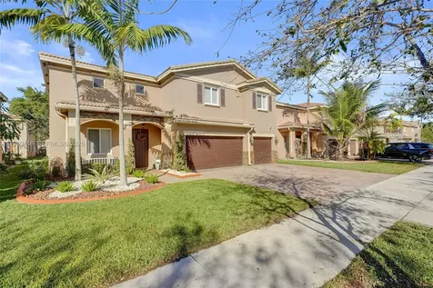 20456 NW 8th Court Miami Gardens FL 33169
