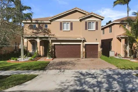 20456 NW 8th Court Miami Gardens FL 33169
