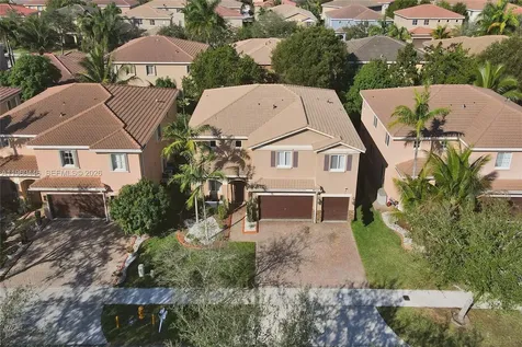 20456 NW 8th Court Miami Gardens FL 33169