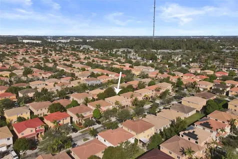 20456 NW 8th Court Miami Gardens FL 33169