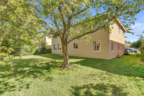 20456 NW 8th Court Miami Gardens FL 33169