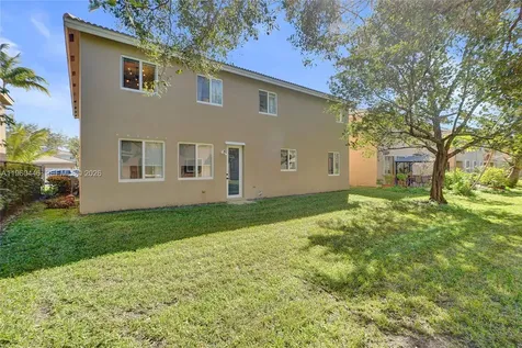 20456 NW 8th Court Miami Gardens FL 33169