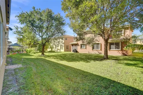 20456 NW 8th Court Miami Gardens FL 33169