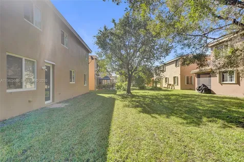 20456 NW 8th Court Miami Gardens FL 33169