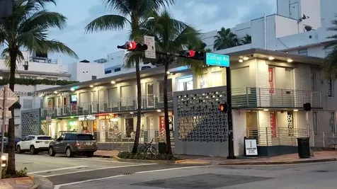 Miami Beach FL 33139